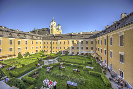 Schlosshotel Mondsee